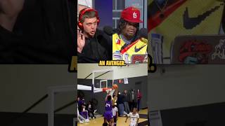 Sonny Styles WOWS @GrindCityMedia #​⁠Washington #Commanders #HTTR #HTTC #RAISEHAIL
