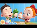 달걀의 변신 | 장난감 놀이 | 인기동요 | 리아차차 LiaChaCha