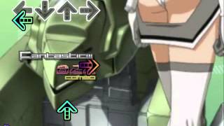 StepMania Course Orientalrism High Boss Set