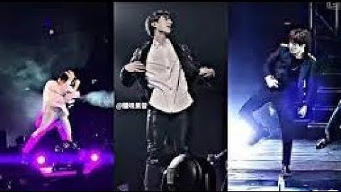 BTS || Jeon JungKook vs Baepsae Sexy TikTok Video Collection || #BTSARMYFOREVER ||