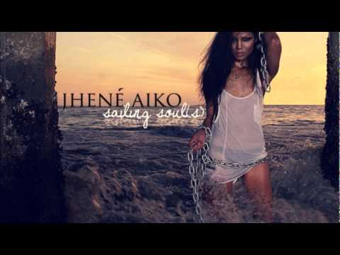 Jhene Aiko ft. Lite, Hope & Roosevelt - Real Now