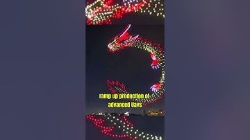 Unexplained Drones and UFOs Fuel National Security Concerns