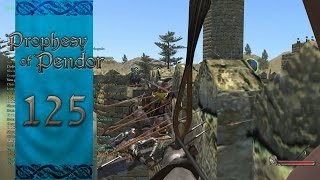 Mount & Blade Warband Prophesy of Pendor Gameplay - Episode 125: Against The Odds