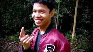 Cover video, "Jadi Diri Sendiri" Wisnu Kumoro.