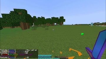 Framepvp | 1v1 Johnbrooks