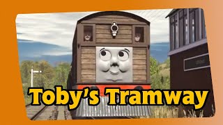 Toby S Tramway