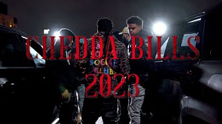 CHEDDA BILLS - 2023