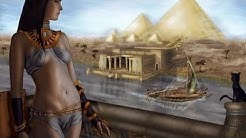 Egypt: Building and Construction in Ancient Egypt - History Documentary 