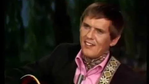 Henson Cargill   --  --    Skip A Rope  - Jim ED B...