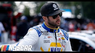 'Catastrophe': Kyle Petty breaks down No. 9's day at Watkins Glen | NASCAR