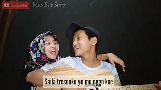 Sewu Siji Mung Nggo Koe (Story' WA)