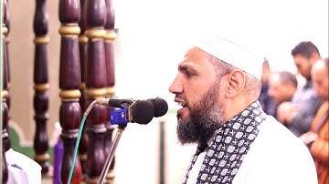 القارئ الشيخ سامح ود النادى🎙📺صلاة عشاء يوم 23رمضان1444ه‍ ميت الخولي عبدالله-الزرقاء-دمياط14-4-2023