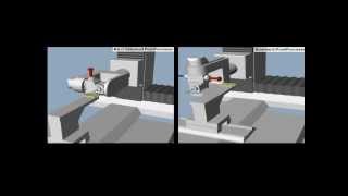 BACCI - PROGRAMMING OPTIMIZATION THROUGH PITAGORA SOFTWARE