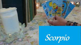 Scorpio ❤ This Is The Moment They Fell In Love With You HIDDEN TRUTH Now-April 25th #Scorpio #Tarot