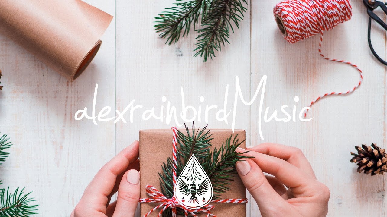 ⁣Michael Barrow & The Tourists - White Christmas