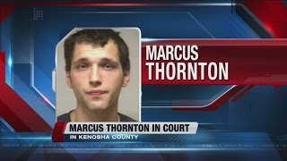 Man accused of killing 5-year-old while drunk due in court.