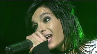 Tokio Hotel - Schwarz (Live - Schrei Tour 2006)