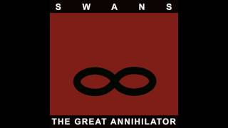 Swans - Telepathy chords
