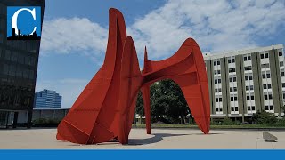 How a team of artists transformed Grand Rapids into a living museum┃ The Collegiate