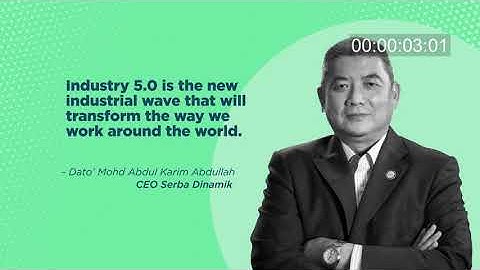 CNBC: Robotics and Industry 5 0