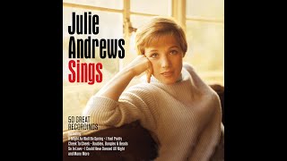 Watch Julie Andrews How Can I Wait video