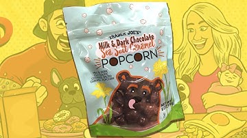 Fun Size Review: Trader Joe