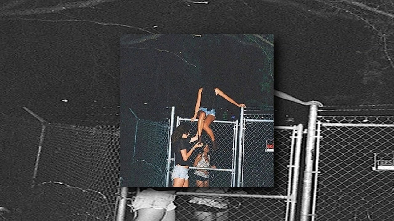 [Free] Drake x Bryson Tiller x 6lack Type Beat 2021 I R&B Instrumental - "Erebos"