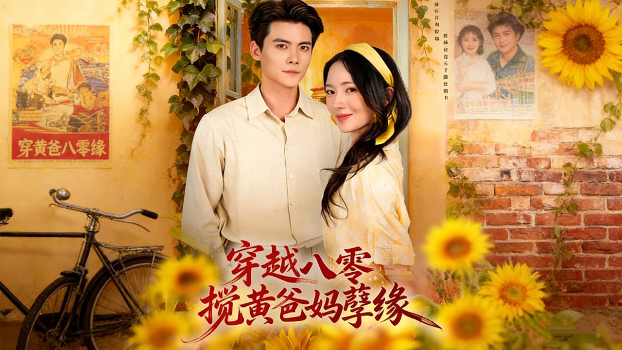 【穿越八零，攪黃爸媽孽緣】魂穿八零，拆穿渣男真面目，斬斷不幸姻緣，給媽媽全新人生。