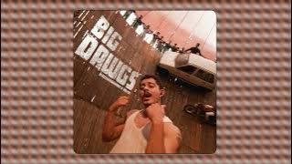 Hanumankind, Kalmi - Big Dawgs (audio)