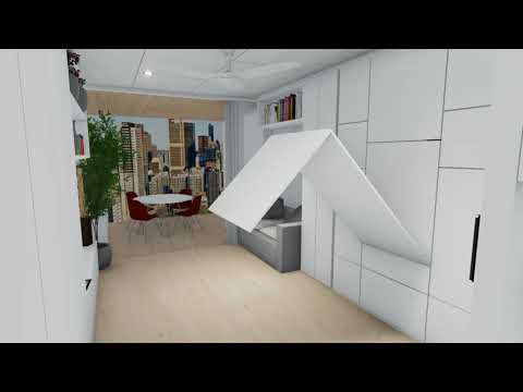 Smart Apartment (Issue 2)