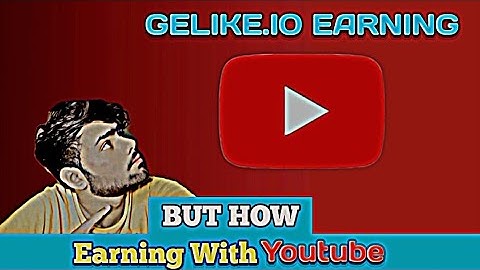 Getlike.io YouTube Extension | Getlike YouTube Earning Methods | Earning 2023