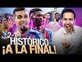 🚨🔥¡ÚLTIMA HORA! DANIEL MUÑOZ Y JEFFERSON LERMA HACEN HISTORIA Y JUGARÁN LA FINAL CON CRYSTAL PALACE