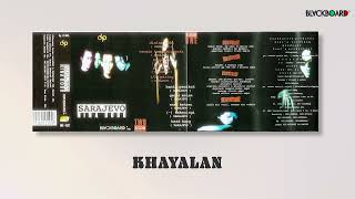 Sarajevo - Khayalan