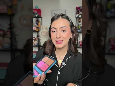 الالوان واايد حلوة فيه و وايد بقمنتد 