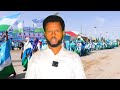 Golaha Mustaqbalka oo tallaabo culus qaadaya, kadib fashilkii maanta ku yimid shirkii Villa Somalia,