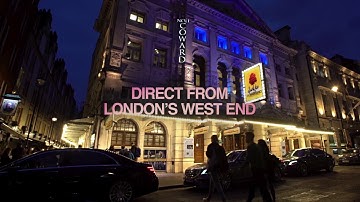 The Inheritance | Now on Broadway