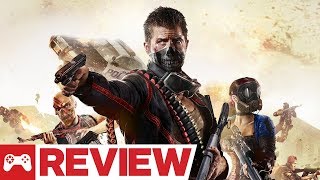 H1Z1 Review