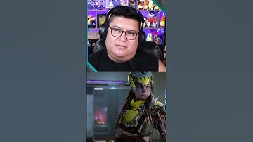 Horizon: Plot twist [SPOILER ALERT] | #xamorith on #Twitch