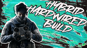 Division 2: A Build I