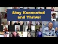 Konnect mastermind  next level warrior networking