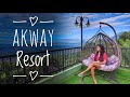 Akway resort  haputale