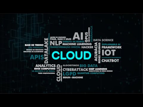 Assista: O Que é Cloud?