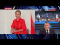 Алина Кабаева разоблачает козни НАТО