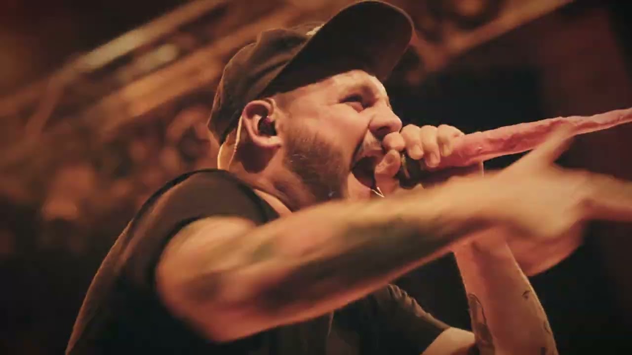 Watch Waves Like Walls - The Walking Dead (Official Video) on YouTube Watch Waves Like Walls - The Walking Dead (Official Video) on YouTube