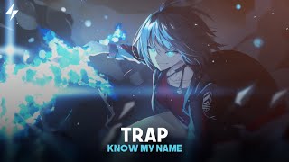 AMU6iX, EQZLN, Jay Matthews - Know My Name