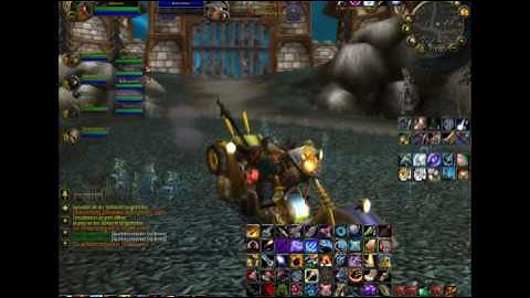 WoW BG Exploit: Isle of Conquest early start