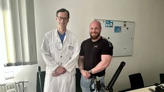 Episode 04: Die S3-Leitlinie zur Behandlung von Vorhofflimmern - mit Prof. Dr. Stephan Willems