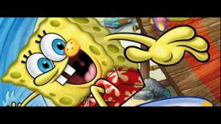 Spongebob Squarepants | Bikini Bottom Wavy [Catch the Wave] | Raisi K. [SOLD] chords