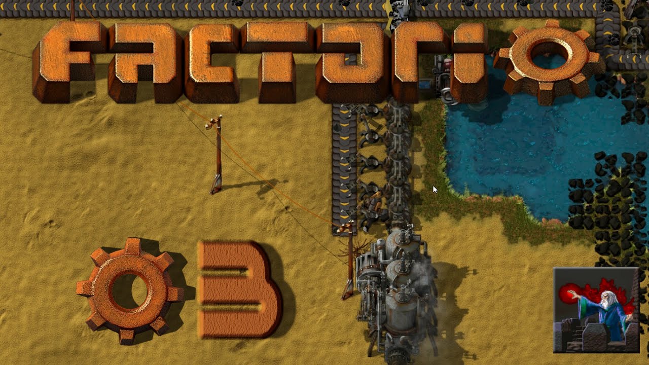 steam factorio steam factorio