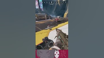 nasty with it | Apex Legends #shorts
